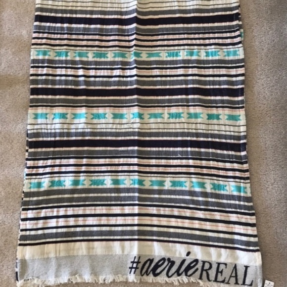 aerie Other - Aerie Beach Blanket